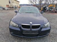 Dezmembram BMW e90 motor 1.8 benzina limuzina