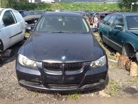 Dezmembram BMW E90 Seria 3, 2 litri 163 cp