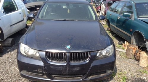 Dezmembram BMW E90 Seria 3, 2 litri 163 cp