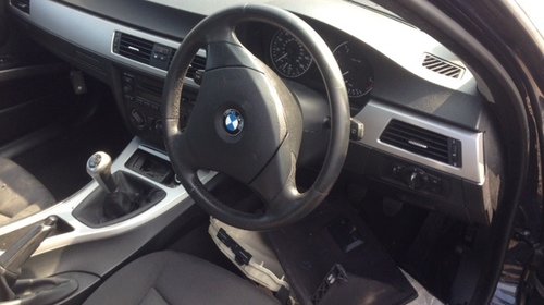 Dezmembram BMW E90 Seria 3, 2 litri 163 cp