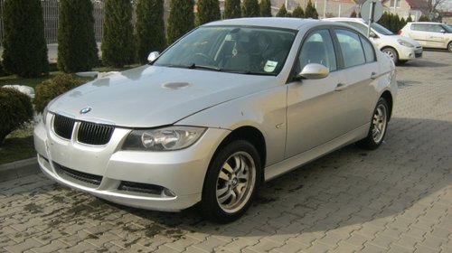 Dezmembram BMW E90