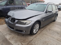 Dezmembram bmw e91 2.0 n4720c 2008