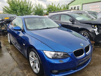 Dezmembram BMW E92, an 2008, 2.0 diesel cod N47D20A, cutie manuala