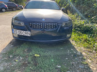 Dezmembram BMW E93 an 2008 motor n43B20A