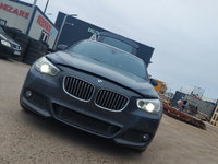 Dezmembram BMW F07 Seria 5 Gran Turismo 530d 3.0 d 245 cp An 2013 Cod motor N57D30A