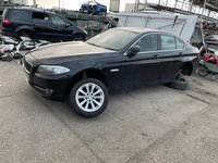 Dezmembram Bmw F10 520 d 2.0 d An 2012