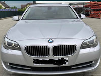 Dezmembram BMW F10 525 d 3.0 d 204 cp cod N57D30A cutie manuala an 2011