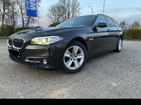 Dezmembram BMW F10 F11 520 525 530d 2012 2013 2014 2015 2016 LCI