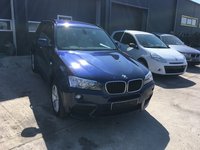 Dezmembram BMW F25 X3 2.0 d