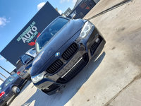 Dezmembram BMW F30 1.6 benzina Cutie manuala 6 trepte An 2013