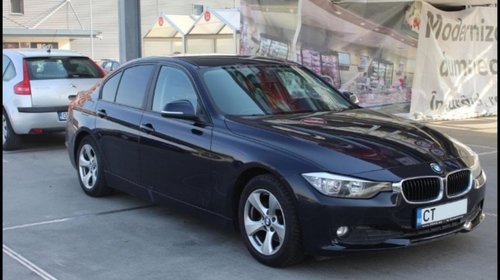 Dezmembram Bmw F30 an 2014