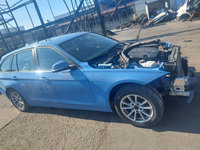 Dezmembram BMW F31 318d 2.0 d 143 cp An 2015