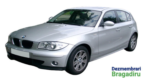Dezmembram BMW Seria 1 E87 [2004 - 2007] Hatc