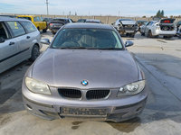 Dezmembram BMW Seria 1 E87 [2004 - 2007] Hatchback 116i MT (115 hp)