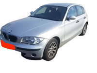 Dezmembram BMW Seria 1 E87 [2004 - 2007] Hatchback 116i MT (115 hp)