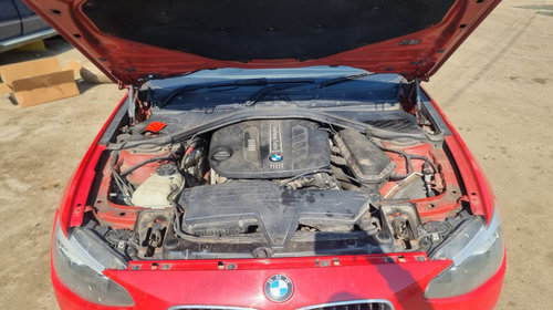 Dezmembram BMW Seria 1 F20/F21 [2011 - 2015] Hatchback 3-usi 116d AT (116 hp)