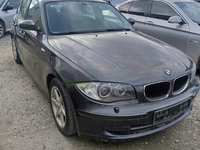 Dezmembram BMW Seria 1 Hatchback 118D 2.0 D 2007