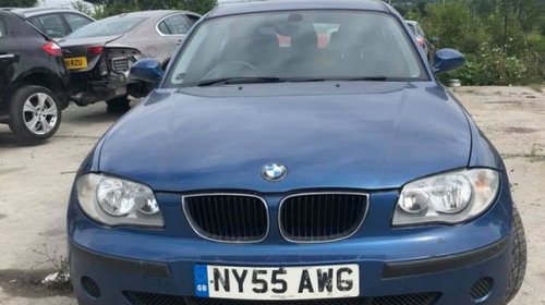 Dezmembram Bmw seria 1 M Pachet 2006