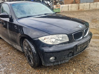 Dezmembram BMW seria 1 model E87 2.0 diesel