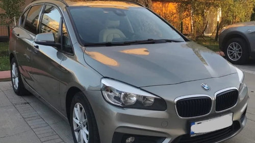 Dezmembram BMW Seria 2 Active Tourer F45 2015