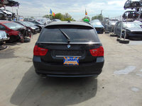 Dezmembram BMW Seria 3, 2.0 d, Tip Motor N47D20C, An fabricatie 2011.