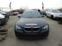 Dezmembram BMW SERIA 3 - 318D E90, 2.0 d, tip motor: N47, an de fabricatie: 2008
