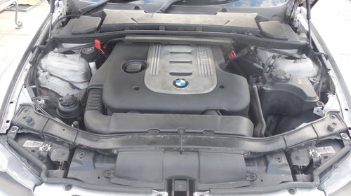 DEZMEMBRAM BMW, SERIA 3, 325, E90, 2500 DIESEL, AN 2006