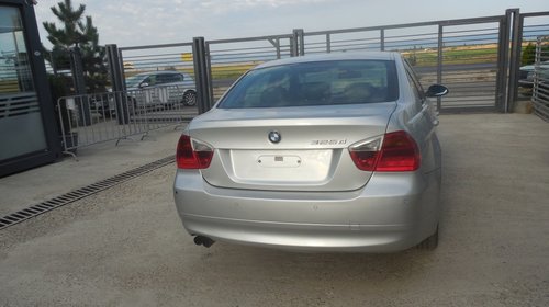 DEZMEMBRAM BMW, SERIA 3, 325, E90, 2500 DIESEL, AN 2006