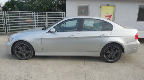 DEZMEMBRAM BMW, SERIA 3, 325, E90, 2500 DIESEL, AN 2006