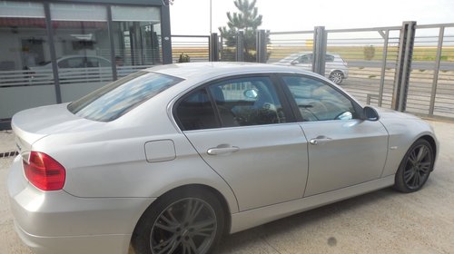 DEZMEMBRAM BMW, SERIA 3, 325, E90, 2500 DIESEL, AN 2006