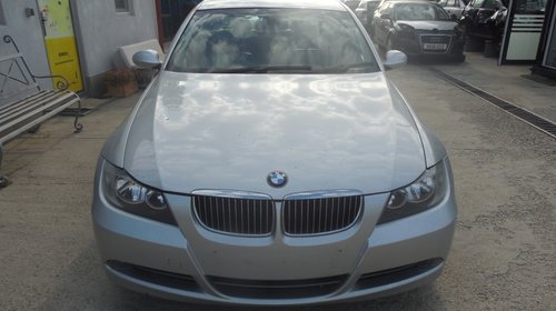 DEZMEMBRAM BMW, SERIA 3, 325, E90, 2500 DIESE