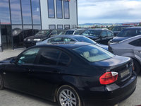 Dezmembram BMW Seria 3,E 90,2.0 D,an fabr 2006