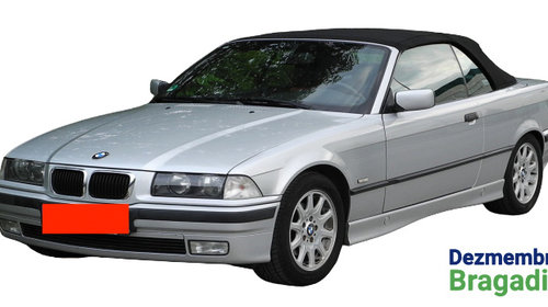 Dezmembram BMW Seria 3 E36 [1990 - 2000] Cabr