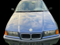 Dezmembram BMW Seria 3 E36 [1990 - 2000] Compact hatchback 316i MT (102 hp) BMW 3 Compact (E36) 03.1994 - 08.2000 1.6i