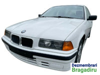 Dezmembram BMW Seria 3 E36 [1990 - 2000] Sedan 316i MT (102 hp)