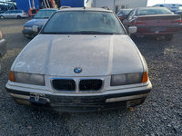 Dezmembram BMW Seria 3 E36 [1990 - 2000] Touring wagon 318tds MT (90 hp)