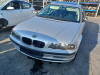 Dezmembram BMW Seria 3 E46 [1997 - 2003] Sedan 4-usi 323i MT (170 hp)