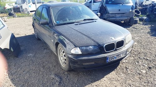 Dezmembram BMW Seria 3 - E46 - 2.0diesel - 13