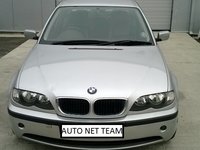 Dezmembram BMW SERIA 3 E46 320D 2002 110KW