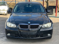 Dezmembram Bmw seria 3 E90 , 2.0 d , 163 cp , manuala 6 tr , an 2007 !