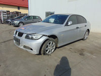 Dezmembram BMW Seria 3 E90, 2.0 d, Tip Motor M47T2, An fabricatie 2005