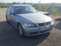 Dezmembram BMW Seria 3 - E90 - 2005 - 2.0diesel - tip motor:N47 D20 C