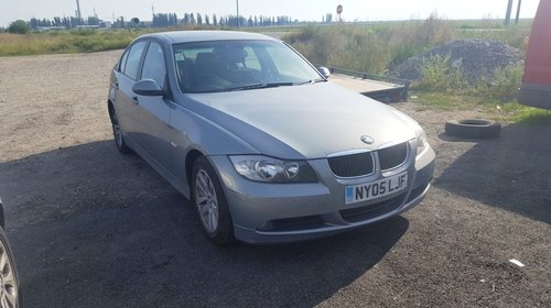 Dezmembram BMW Seria 3 - E90 - 2005 - 2.0dies