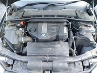 Dezmembram Bmw seria 3 e90 an 2010 motor 2.0 diesel 177 cp