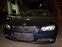 Dezmembram BMW Seria 3 E90/E91/E92/E93 [2004 - 2010] Sedan 320d MT (163 hp)