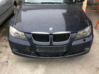 Dezmembram bmw seria 3 e91 2.0 d n47d20a manual 6+1 trepte