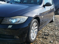 Dezmembram BMW seria 3 E91 318d 143 cai