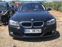 Dezmembram BMW seria 3 E91 330d 245cp N57D30A, automat,navigatie mare CIC, Trapa Panoramica, jante aliaj...etc