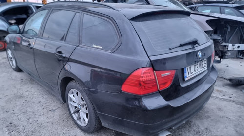Dezmembram BMW Seria 3 E91 [facelift] [2008 -