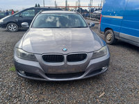 Dezmembram BMW Seria 3 E91 [facelift] [2008 - 2013] Touring wagon 320d AT (177 hp)